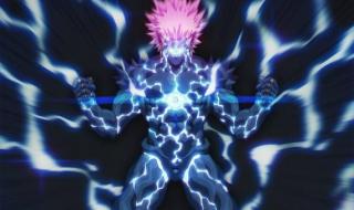 最强之男地底王攻略 最强之男地底王攻略