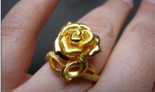 回收黄金多少钱一克