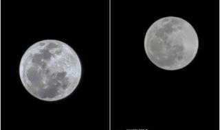 vivo手机怎么拍月亮 vivo手机怎么拍月亮