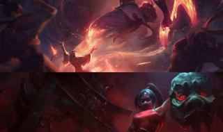 lol皮肤宝贝 lol皮肤宝贝