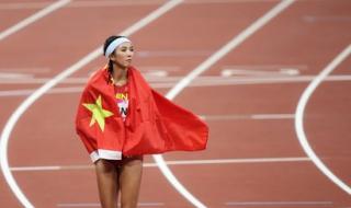 奥运会男子100米决赛