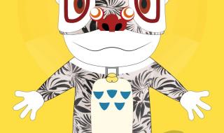 冬季奥运会2022吉祥物