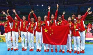 女排奥运落选赛赛程