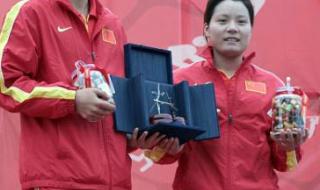 混合团体世界杯9日