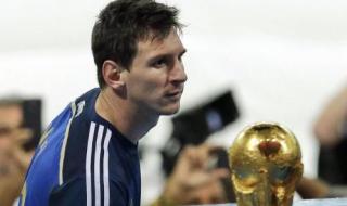 梅西c罗世界杯冠军 梅西c罗世界杯冠军