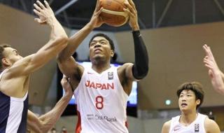 男篮世界杯和奥运会